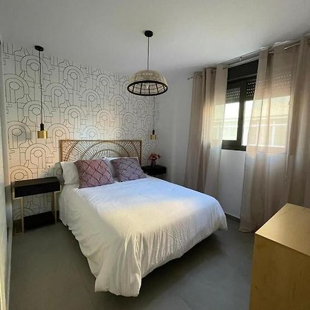 La Biznaga Fuengirola Los Boliches Екстериор снимка