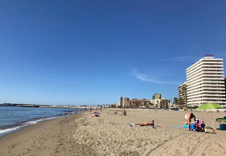 La Biznaga Fuengirola Los Boliches Екстериор снимка