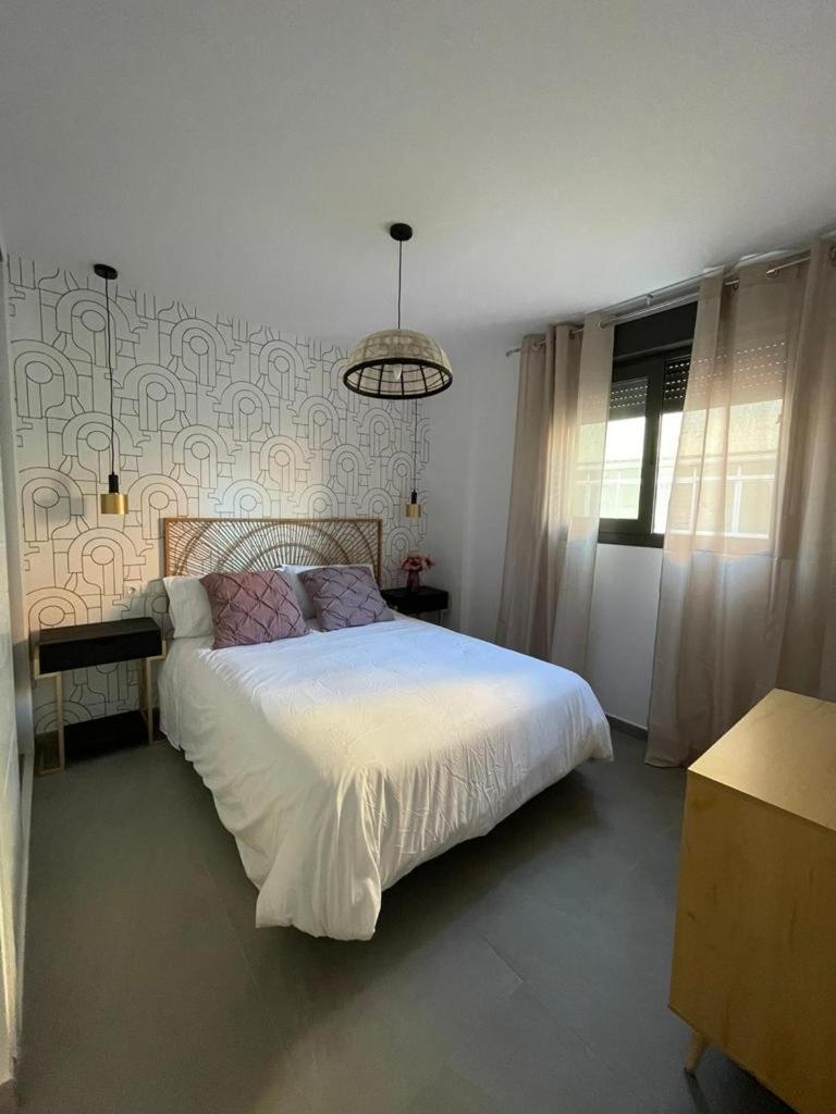 La Biznaga Fuengirola Los Boliches Екстериор снимка