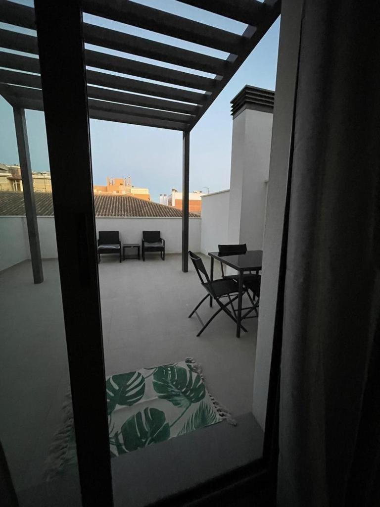 La Biznaga Fuengirola Los Boliches Екстериор снимка